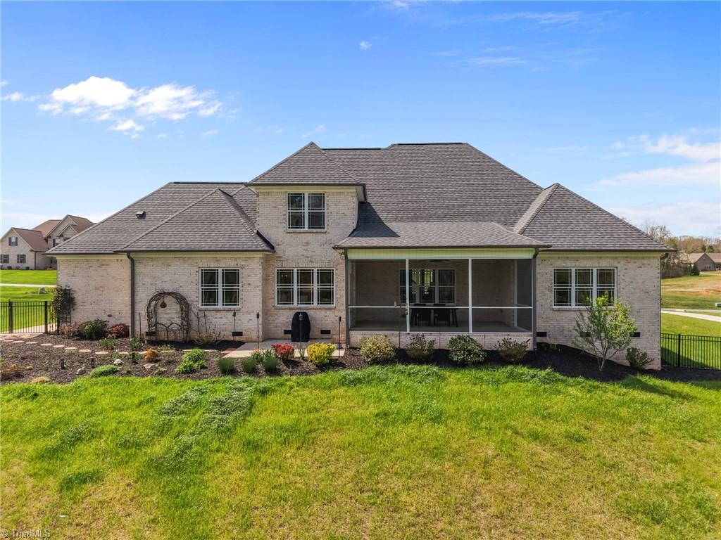 5513 Palermo Trail Oak Ridge, NC 27310 - Photo 45 of 50