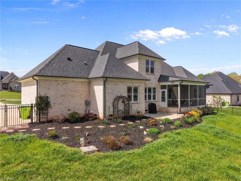5513 Palermo Trail Oak Ridge, NC 27310 - Photo 46 of 50