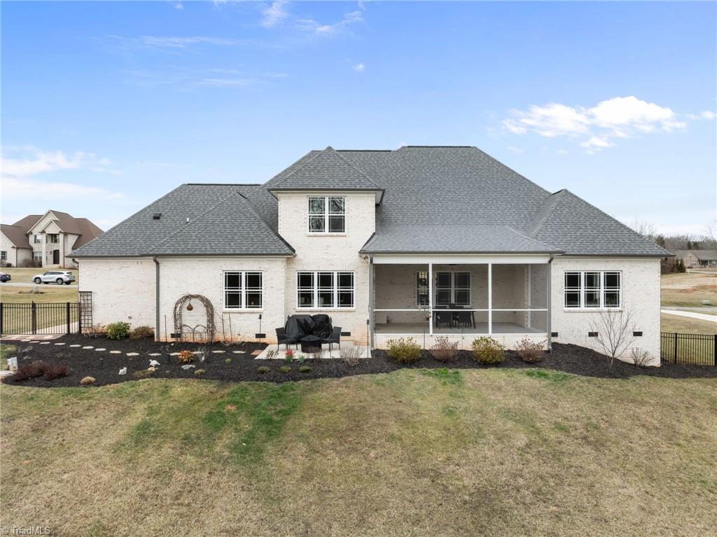 5513 Palermo Trail Oak Ridge, NC 27310 - Photo 46 of 50
