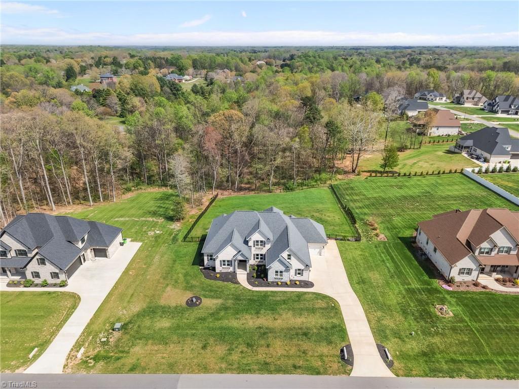 5513 Palermo Trail Oak Ridge, NC 27310 - Photo 47 of 50