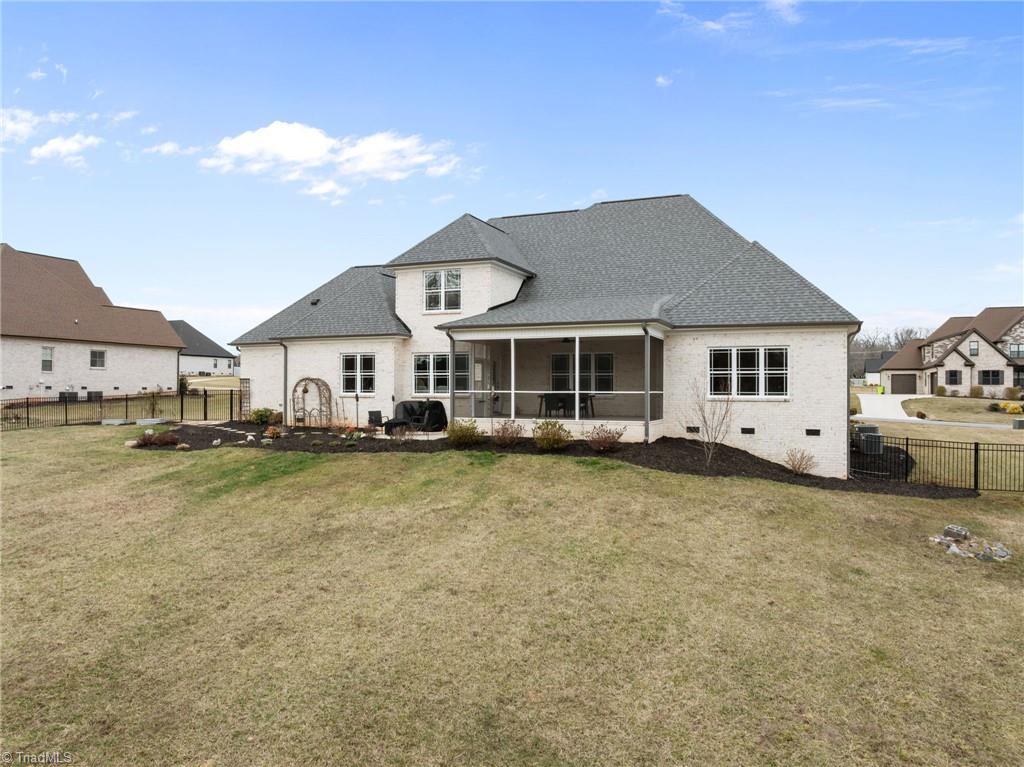 5513 Palermo Trail Oak Ridge, NC 27310 - Photo 47 of 50