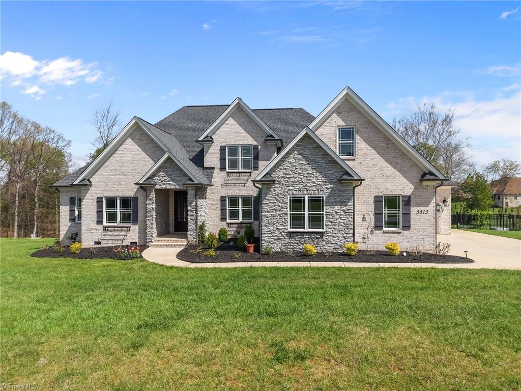 5513 Palermo Trail Oak Ridge, NC 27310 - Photo 48 of 50
