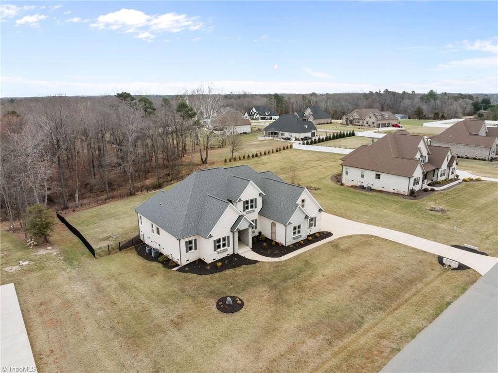 5513 Palermo Trail Oak Ridge, NC 27310 - Photo 48 of 50