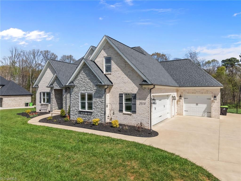 5513 Palermo Trail Oak Ridge, NC 27310 - Photo 49 of 50