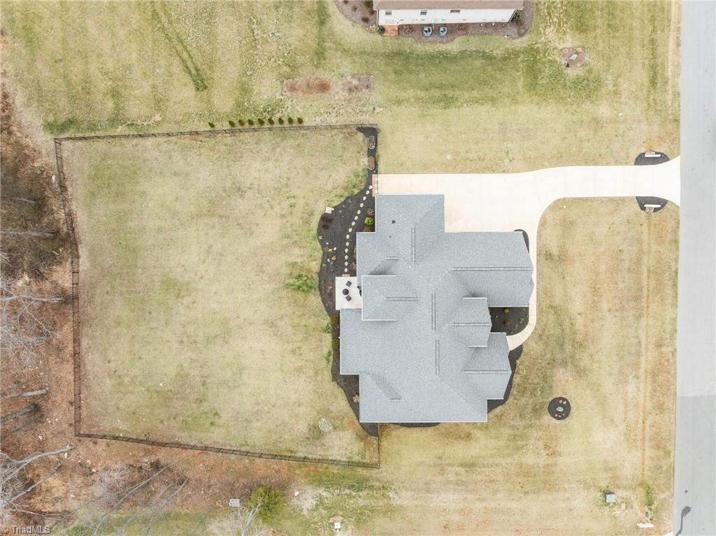 5513 Palermo Trail Oak Ridge, NC 27310 - Photo 49 of 50