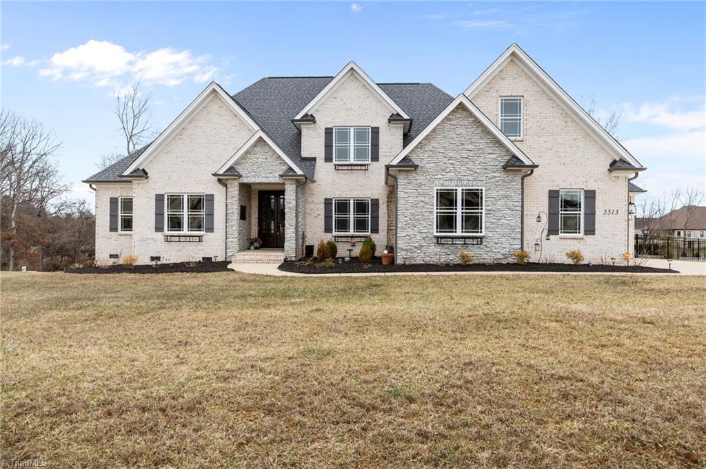 5513 Palermo Trail Oak Ridge, NC 27310 - Photo 50 of 50