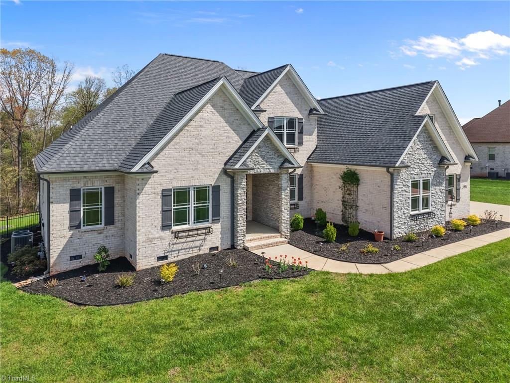 5513 Palermo Trail Oak Ridge, NC 27310 - Photo 50 of 50