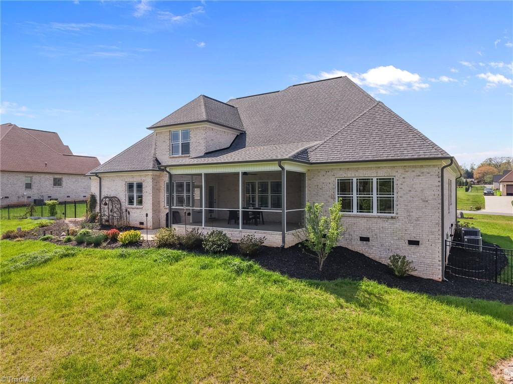 5513 Palermo Trail Oak Ridge, NC 27310 - Photo 6 of 50