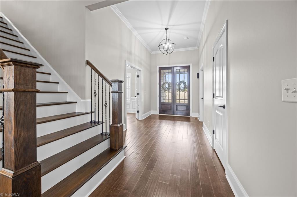 5513 Palermo Trail Oak Ridge, NC 27310 - Photo 7 of 50