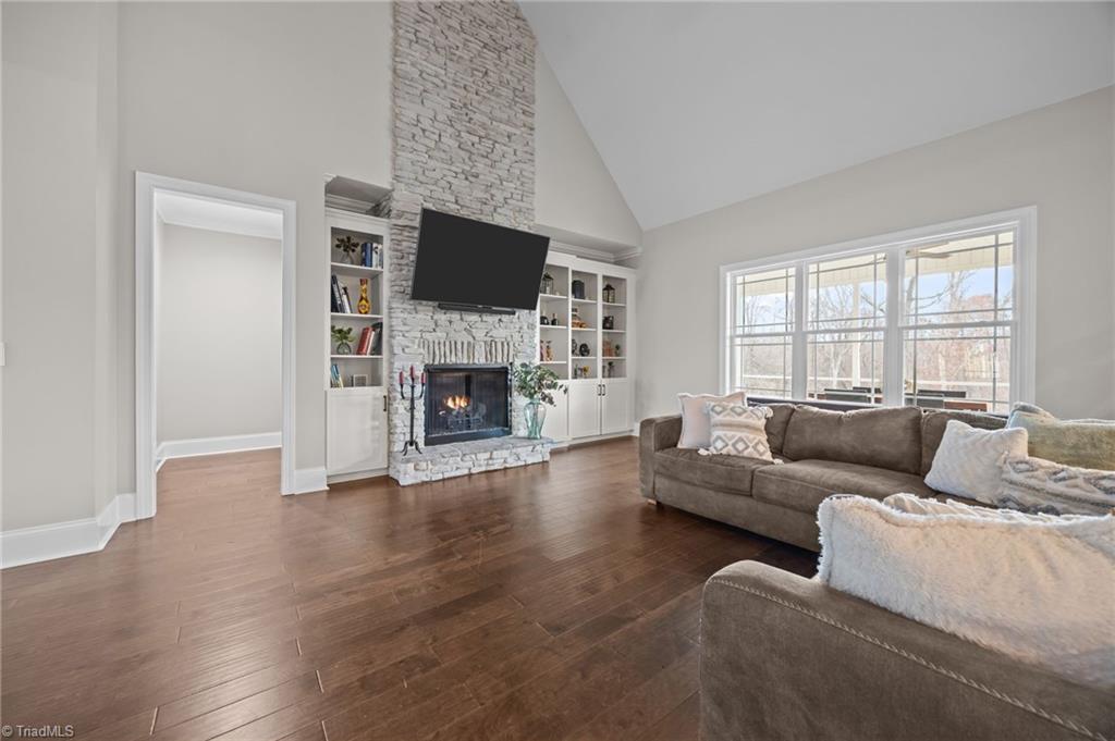 5513 Palermo Trail Oak Ridge, NC 27310 - Photo 9 of 50