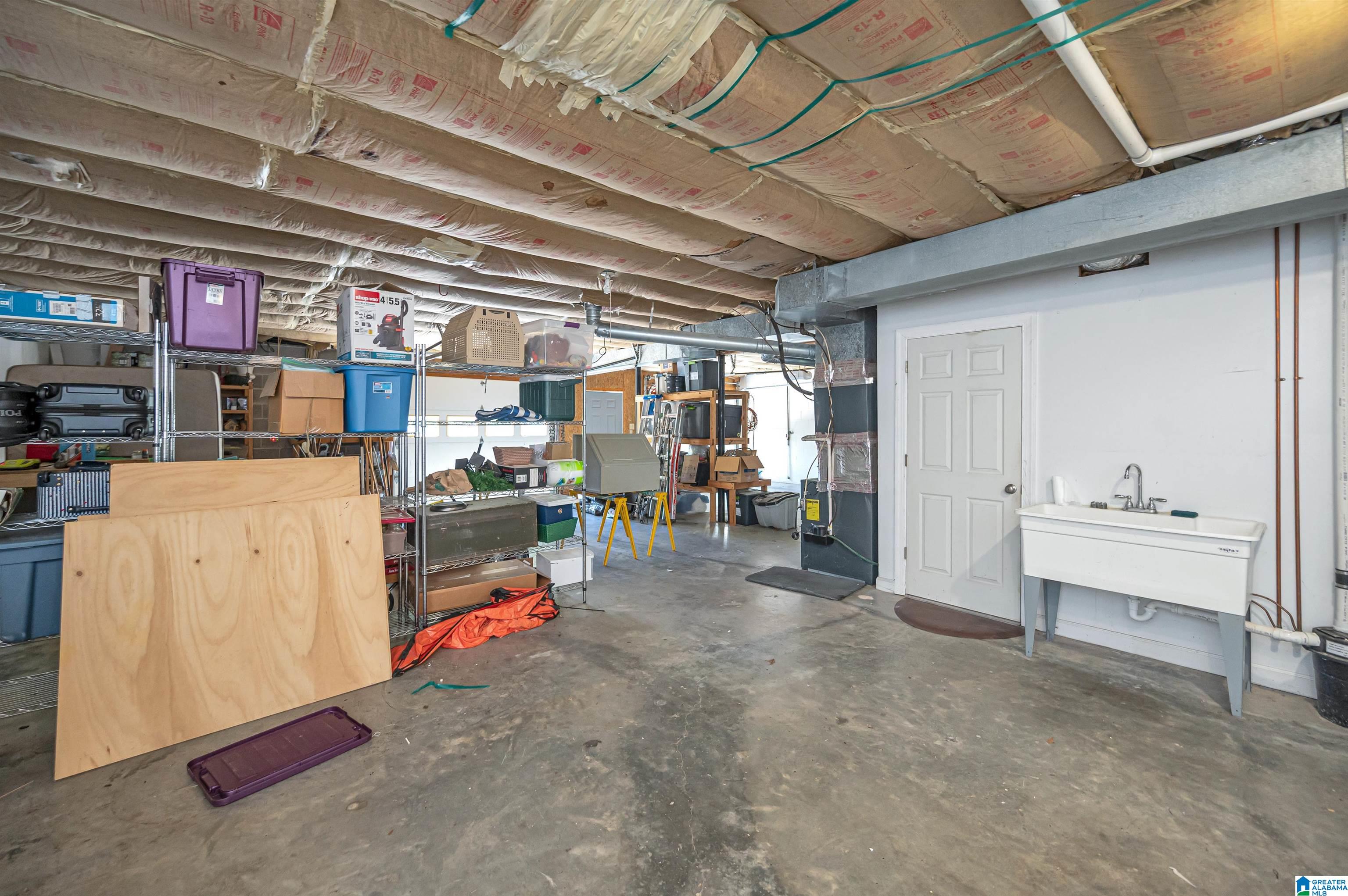 6671 Happy Hollow Road Trussville, AL 35173 - Photo 45 of 45