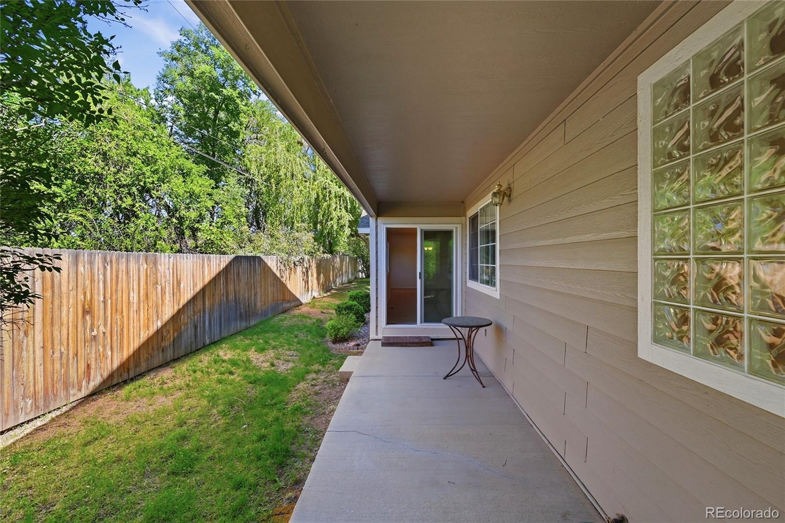 3921 Miller Street Wheat Ridge, CO 80033 - Photo 35 of 42