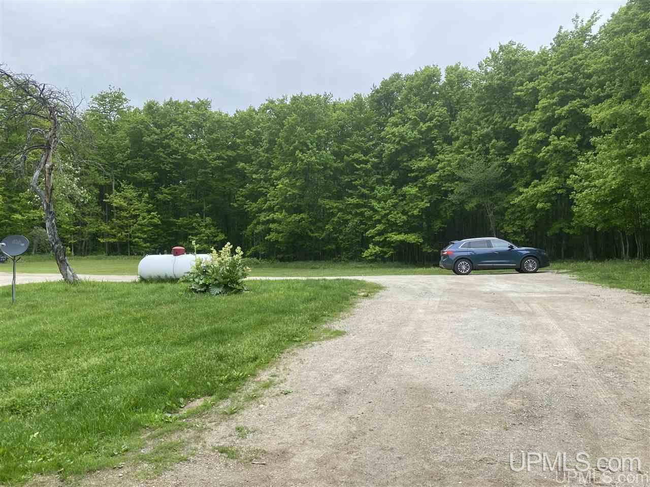 E12380 Olson Road Shingleton, MI 49884 - Photo 18 of 19