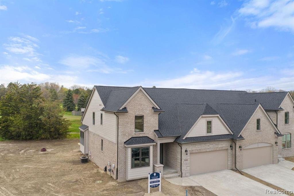 3894 Albatross Court, Unit 14 Rochester, MI 48309 - Photo 3 of 40