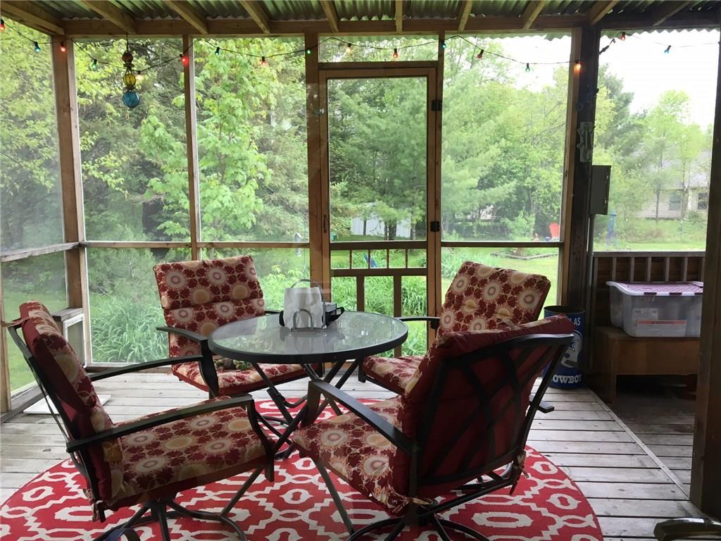 263 Main Road North Hampden, ME 04444 - Photo 33 of 35 Porch