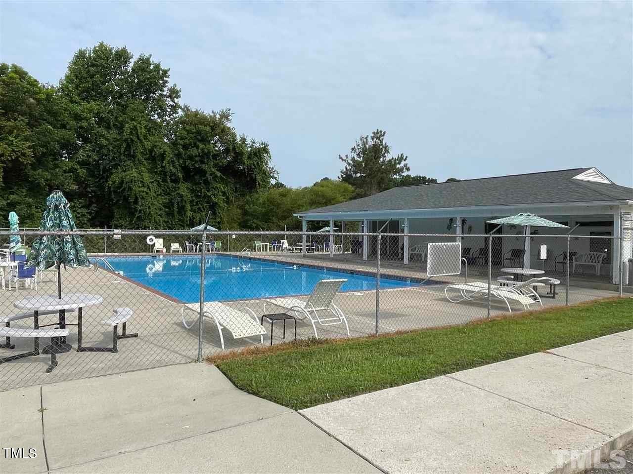 2301 Merganzer Road Raleigh, NC 27616 - Photo 17 of 26 TRIANGLEMLS-2392962-14