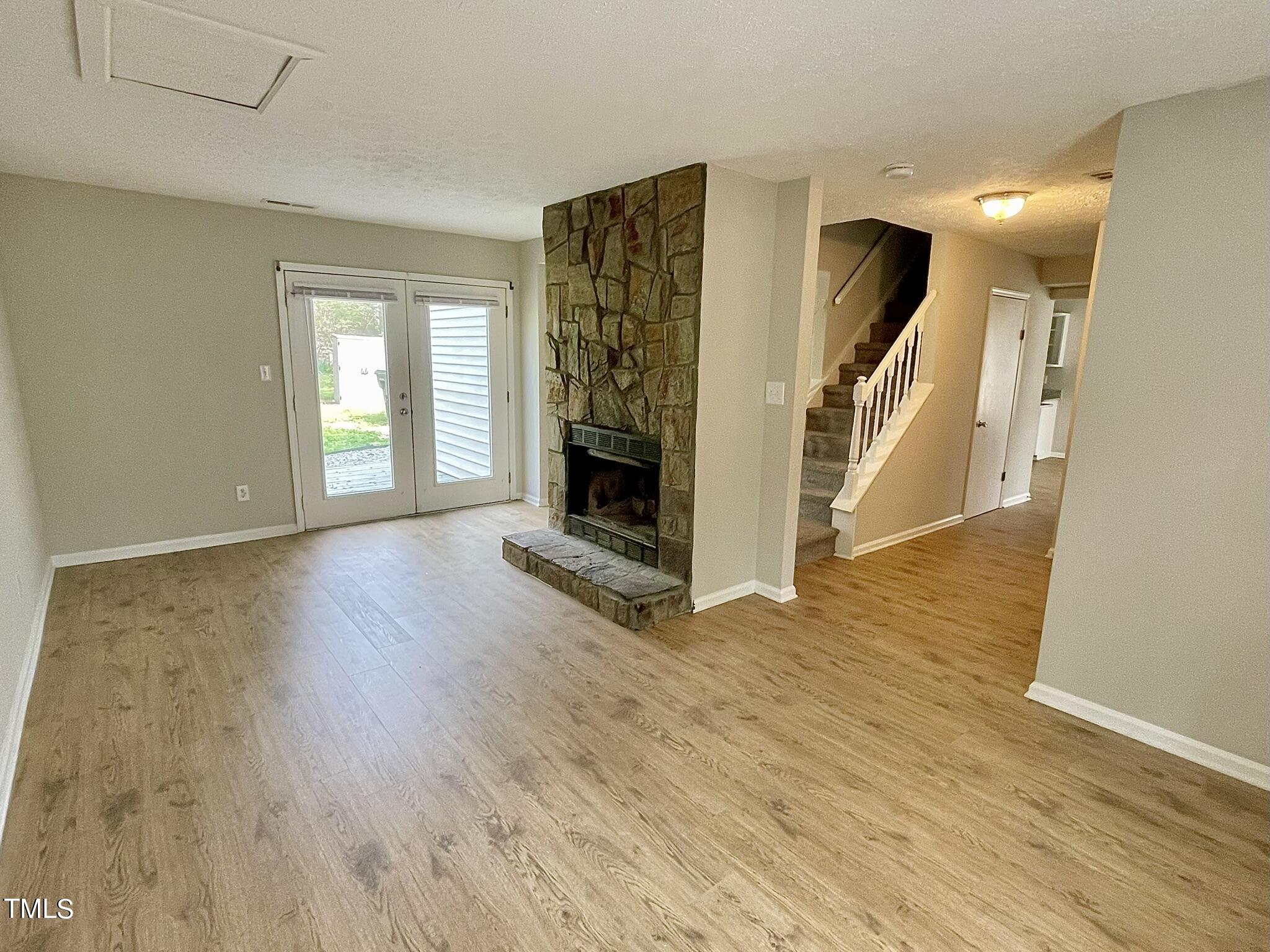 2301 Merganzer Road Raleigh, NC 27616 - Photo 5 of 26 IMG_1958