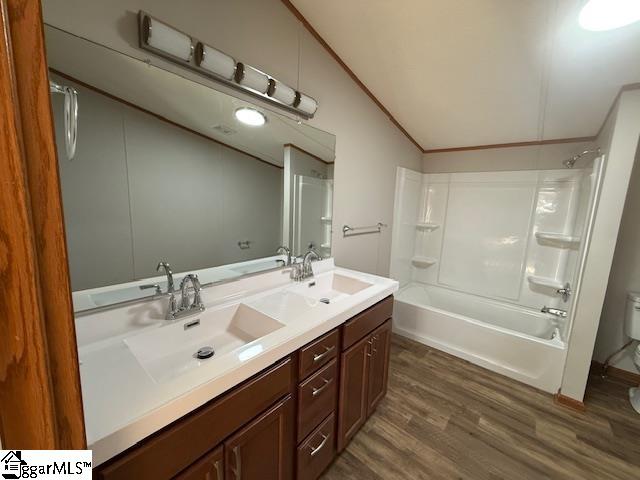 253 Perry Road Greer, SC 29651 - Photo 13 of 17 Gallery Image 13