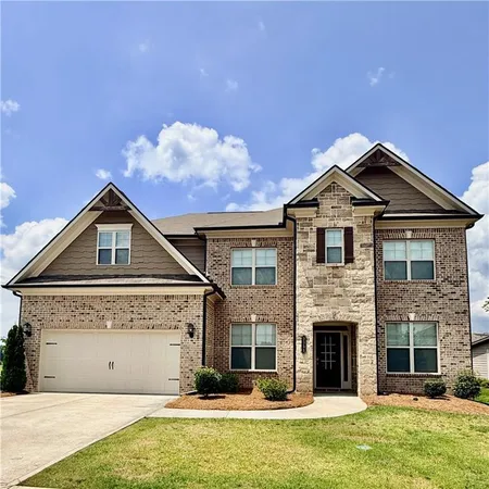 $799,000 | 3356 Andover Way, Buford, GA 30519