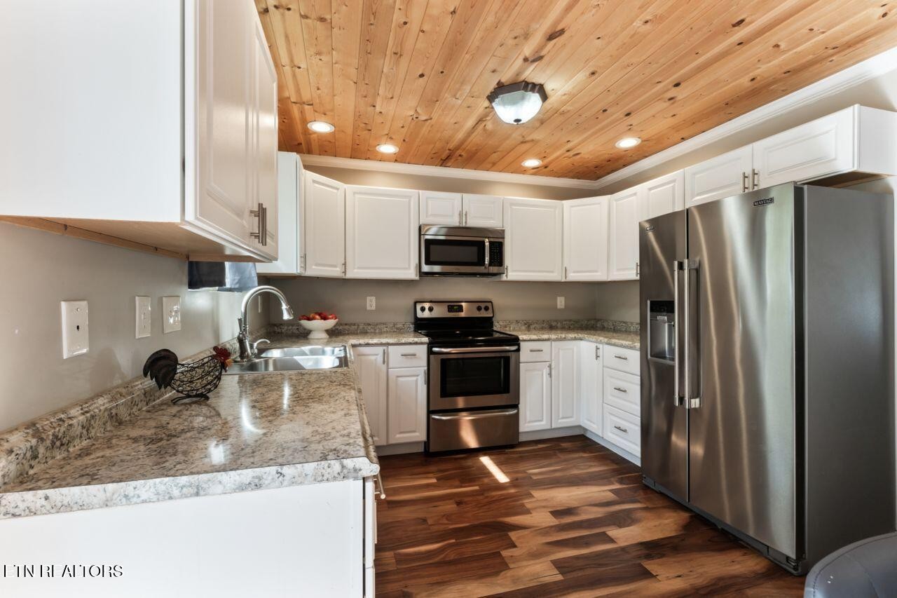 461 Robertsville Road Oak Ridge, TN 37830 - Photo 13 of 29 Gallery Image 13