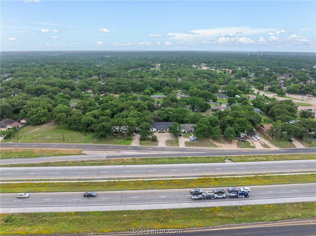 2287 North Earl Rudder Freeway Bryan, TX 77803 - Photo 25 of 32 a view of a swimming pool and a mountain view