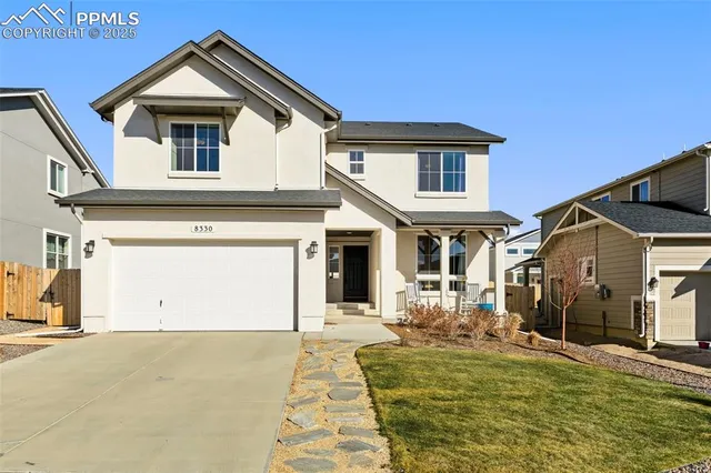 $625,000 | 8330 Glendive Way, Colorado Springs, CO 80908