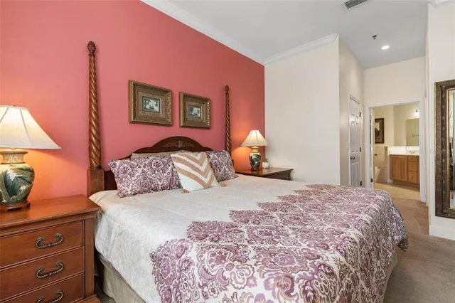 a bathroom with a sink toilet vanity and shower