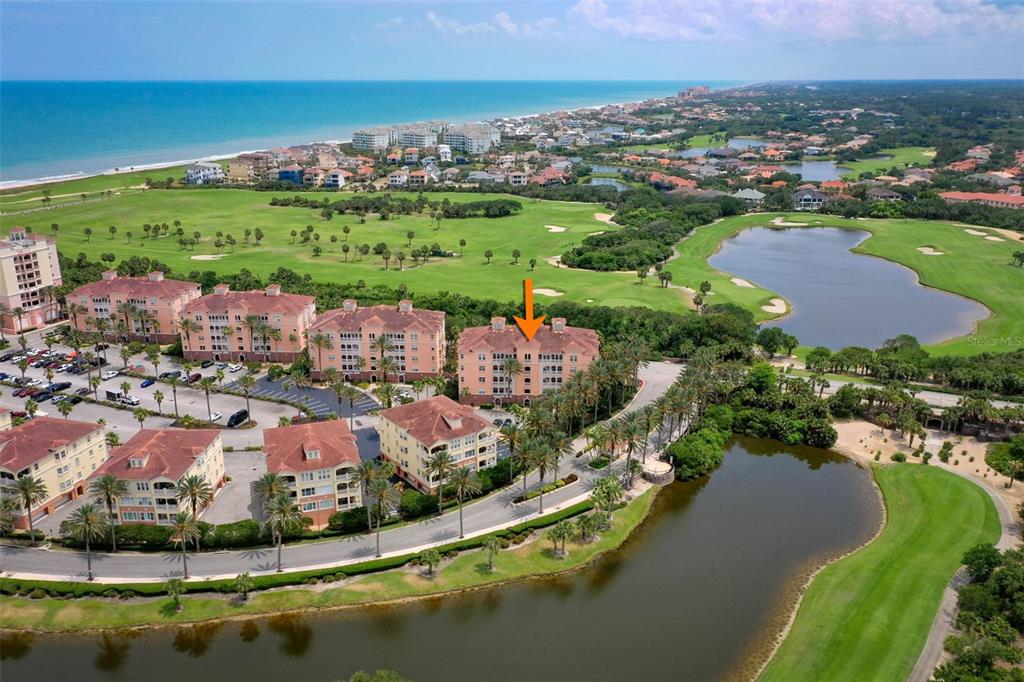 35 Ocean Crest Way, Unit 1124 Palm Coast, FL 32137 - Photo 2 of 81