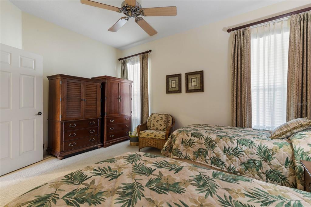 35 Ocean Crest Way, Unit 1124 Palm Coast, FL 32137 - Photo 24 of 81 a bedroom with a bed and a window