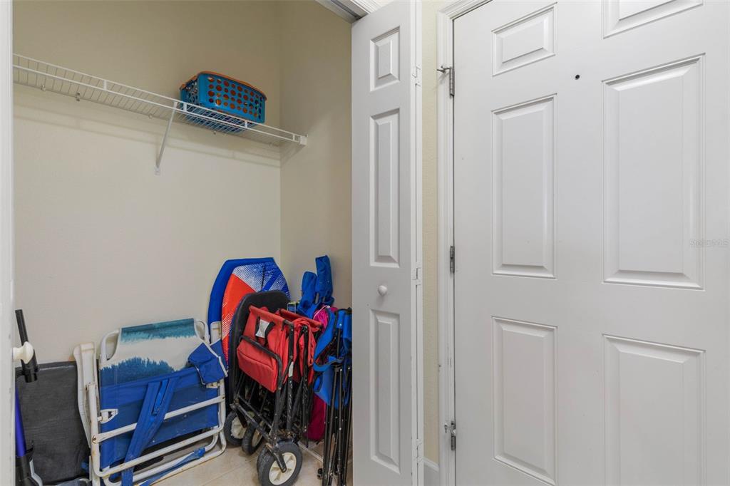 35 Ocean Crest Way, Unit 1124 Palm Coast, FL 32137 - Photo 29 of 81 a view of a room with gym equipment