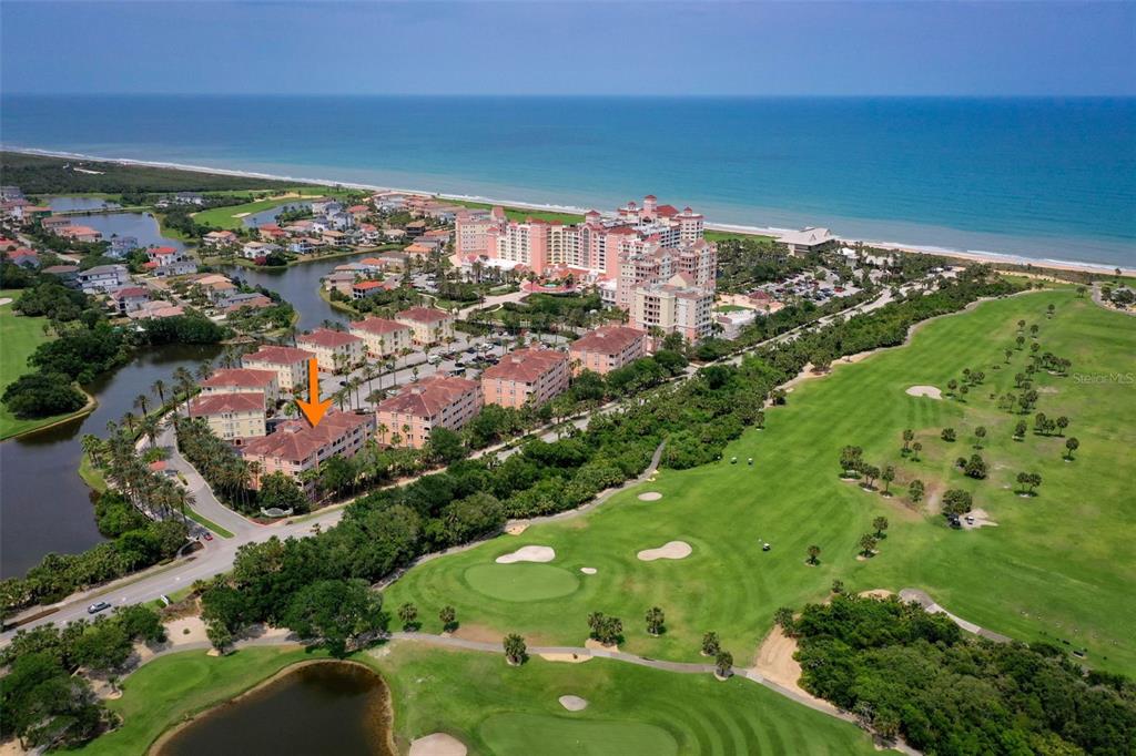 35 Ocean Crest Way, Unit 1124 Palm Coast, FL 32137 - Photo 33 of 81