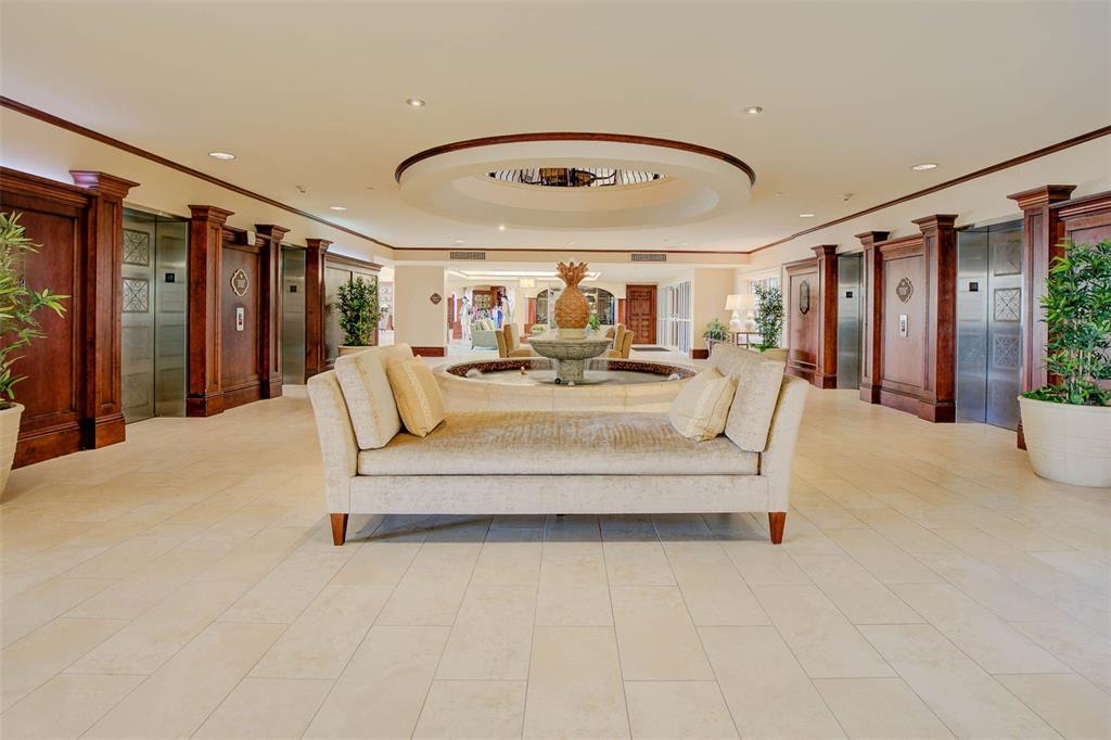 35 Ocean Crest Way, Unit 1124 Palm Coast, FL 32137 - Photo 76 of 81 a living room with furniture