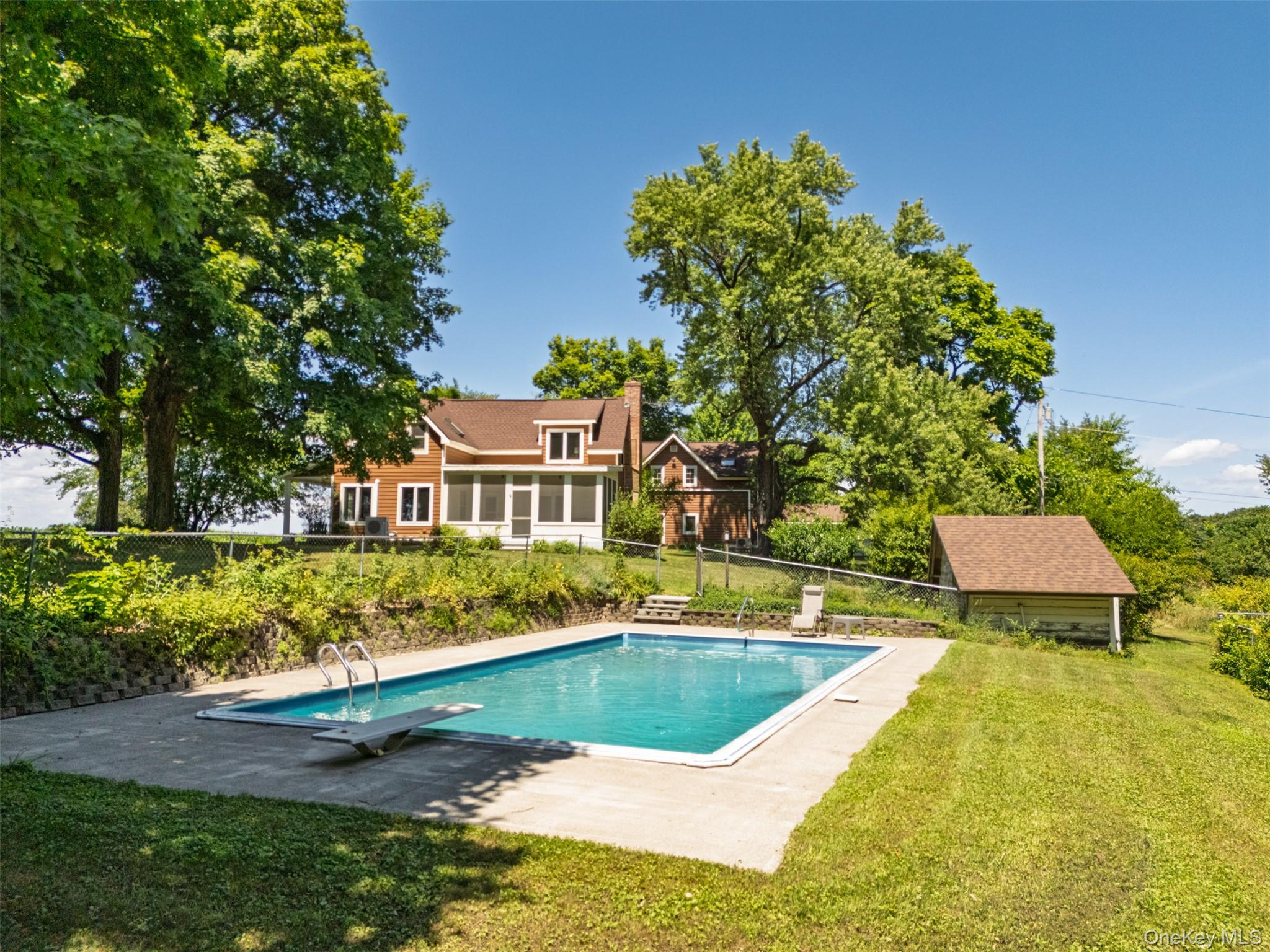 9 Breezy Ridge Road Kinderhook, NY 12106 - Photo 39 of 43