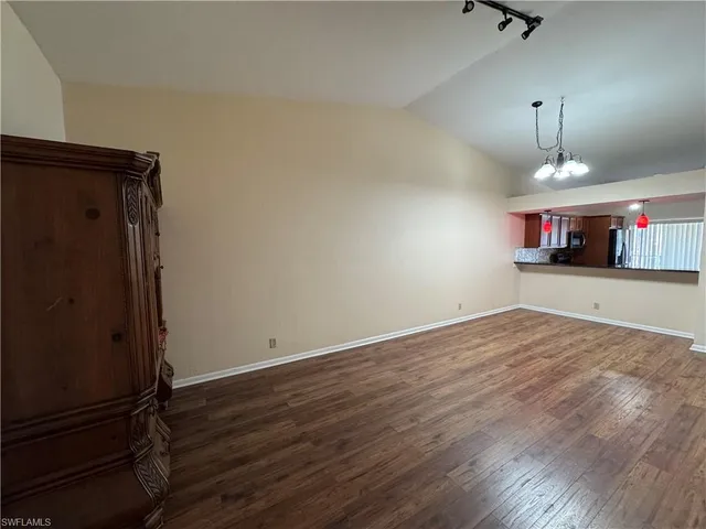 $1,700 | 4070 Looking Glass Lane, Unit 3106, Naples, FL 34112