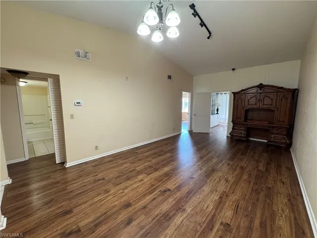 $1,700 | 4070 Looking Glass Lane, Unit 3106, Naples, FL 34112