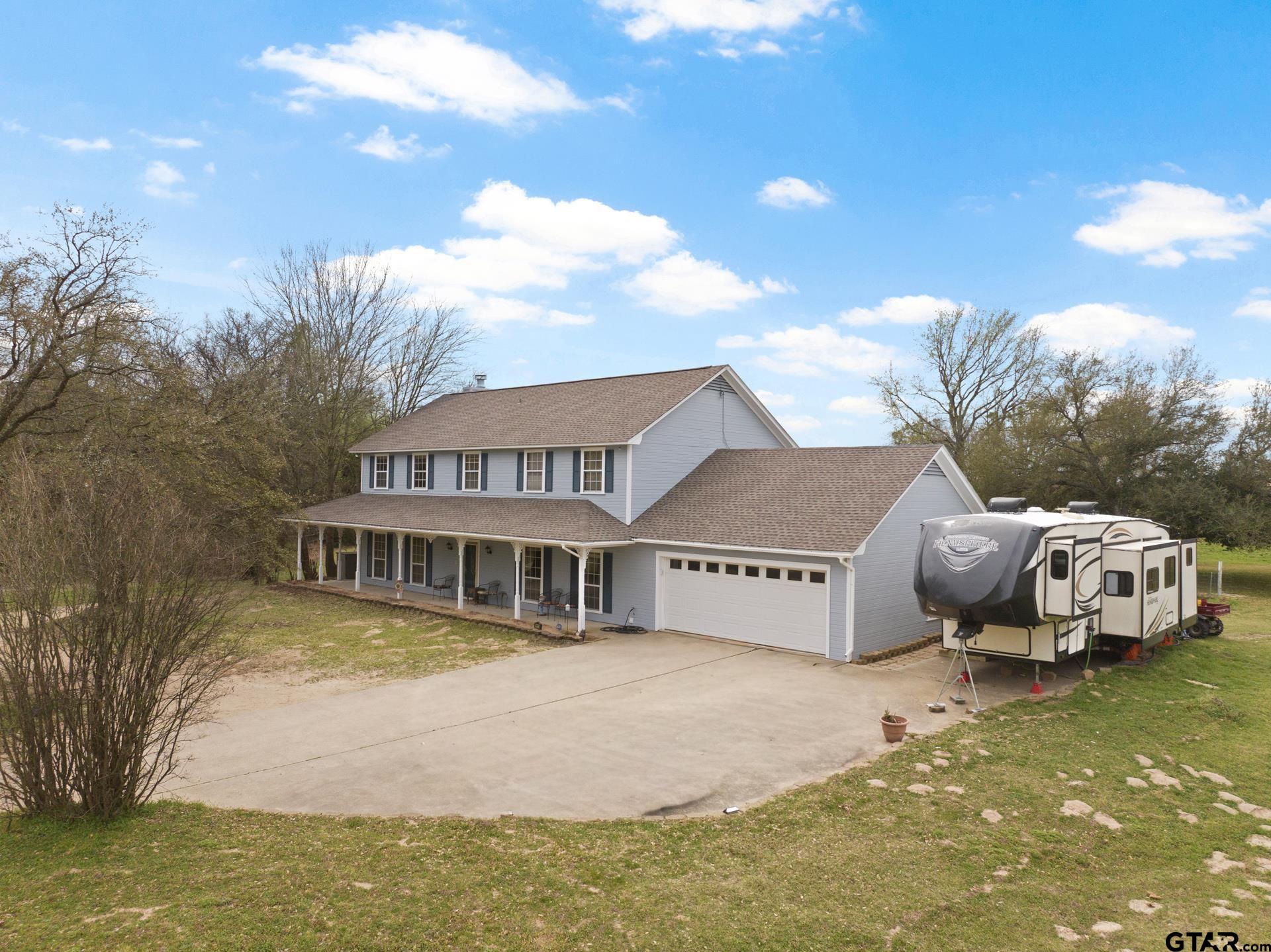 5975 Highway 271 Mount Pleasant, TX 75455 - Photo 1 of 32