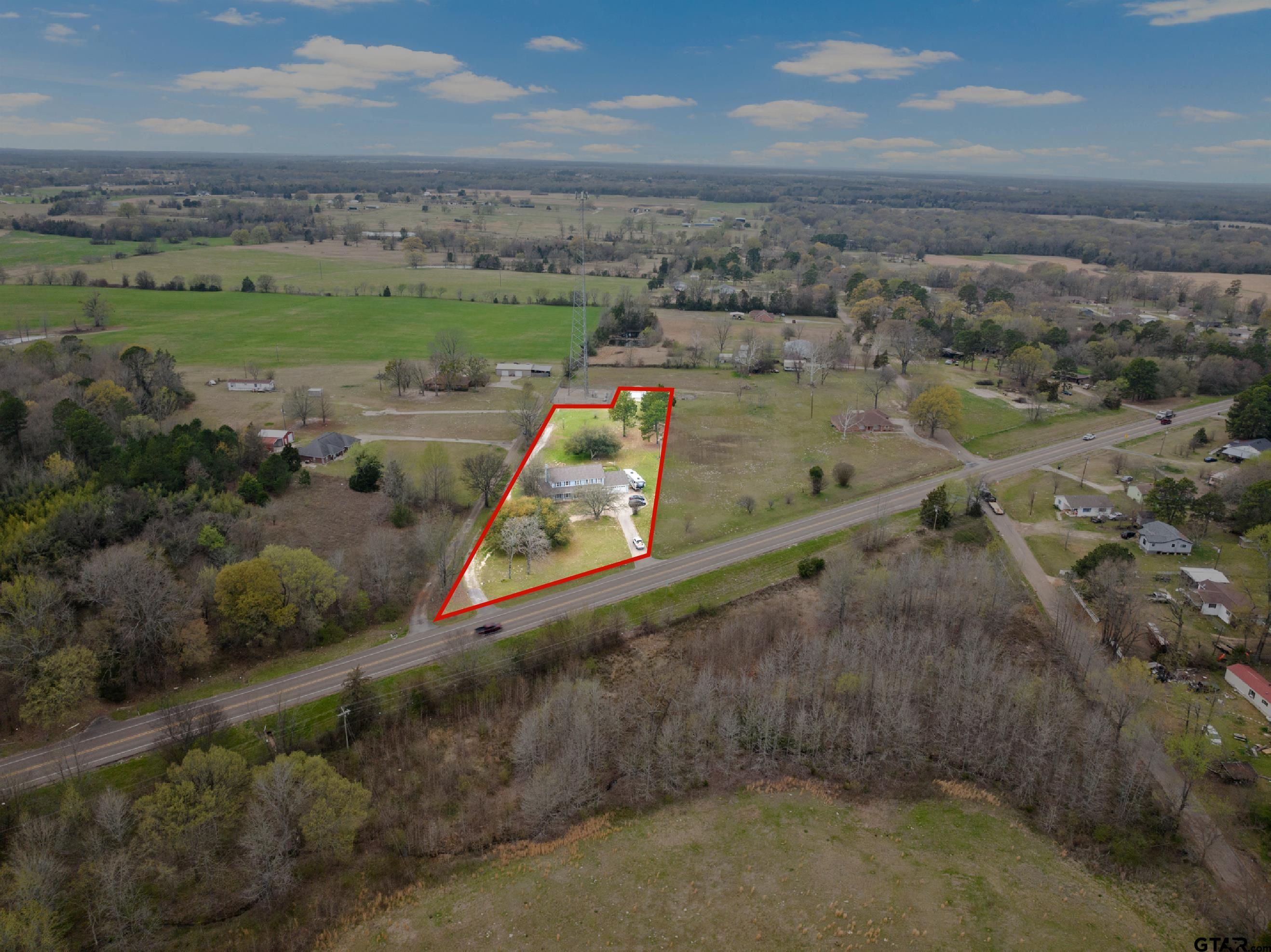 5975 Highway 271 Mount Pleasant, TX 75455 - Photo 31 of 32