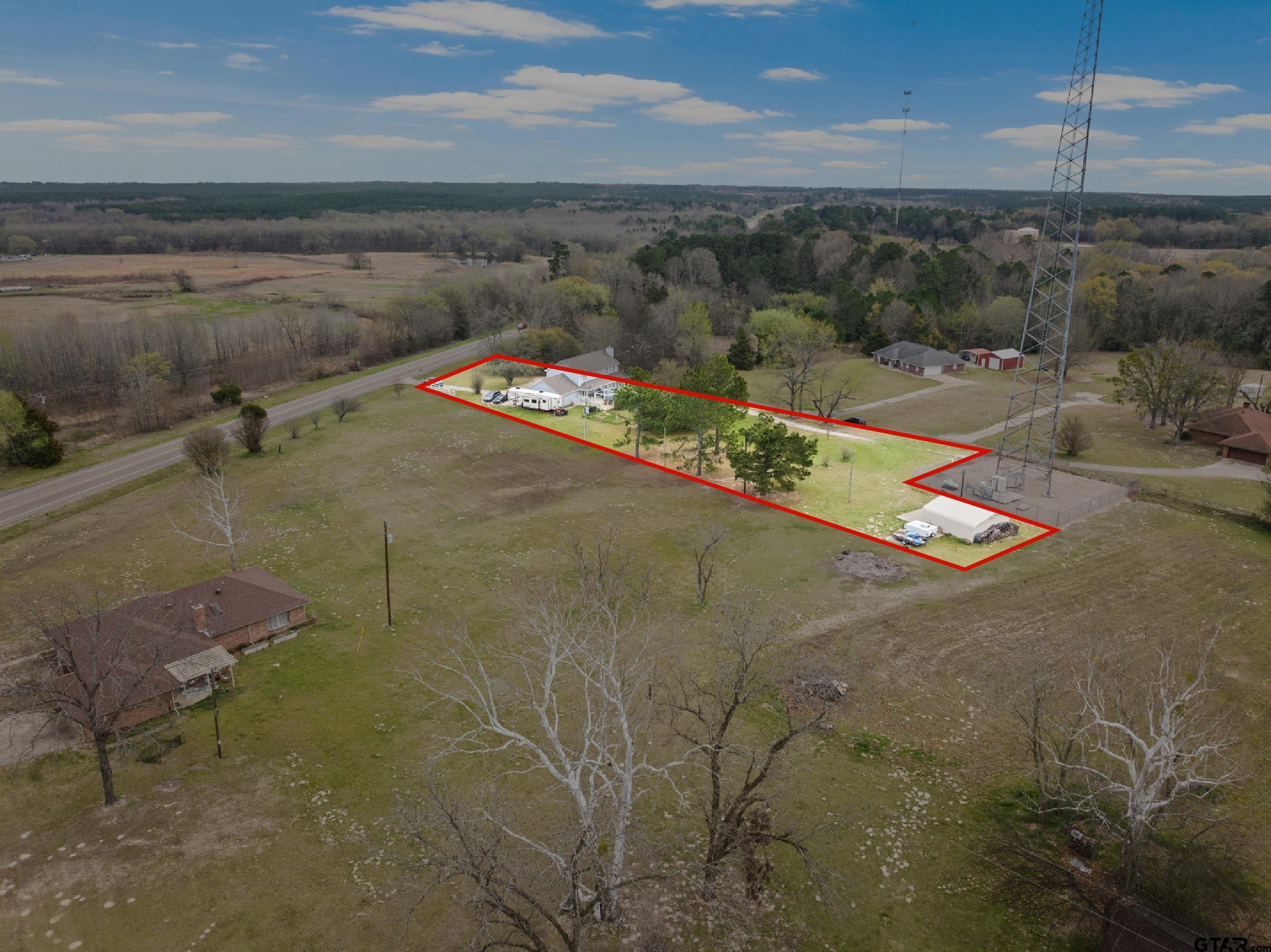 5975 Highway 271 Mount Pleasant, TX 75455 - Photo 32 of 32