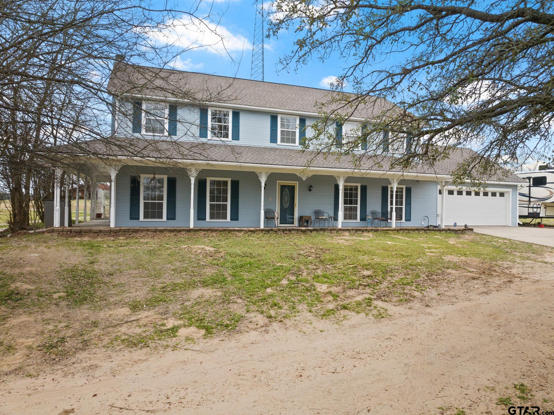5975 Highway 271 Mount Pleasant, TX 75455 - Photo 4 of 32