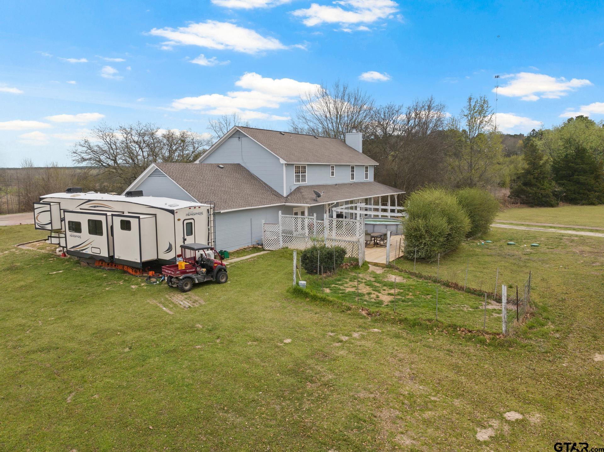 5975 Highway 271 Mount Pleasant, TX 75455 - Photo 6 of 32