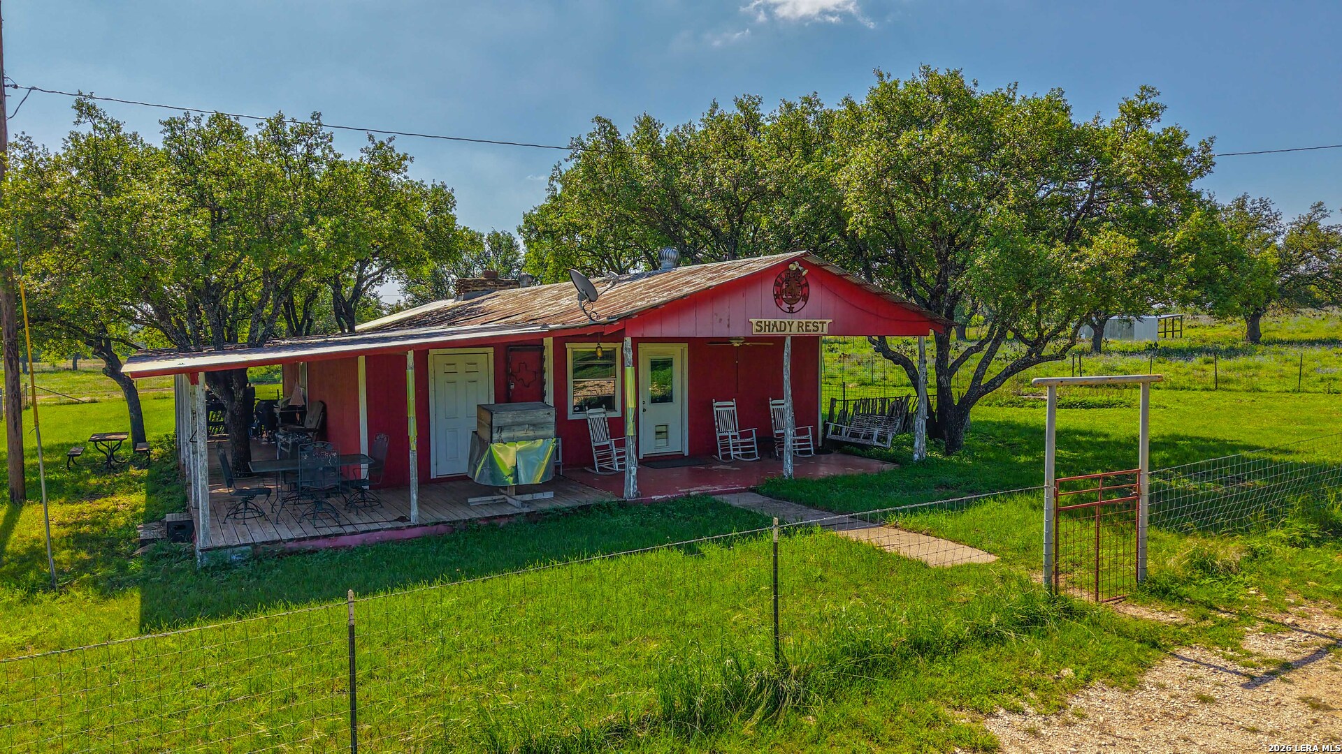 13217 Turner Road Menard, TX 76859 - Photo 52 of 107 Gallery Image 52