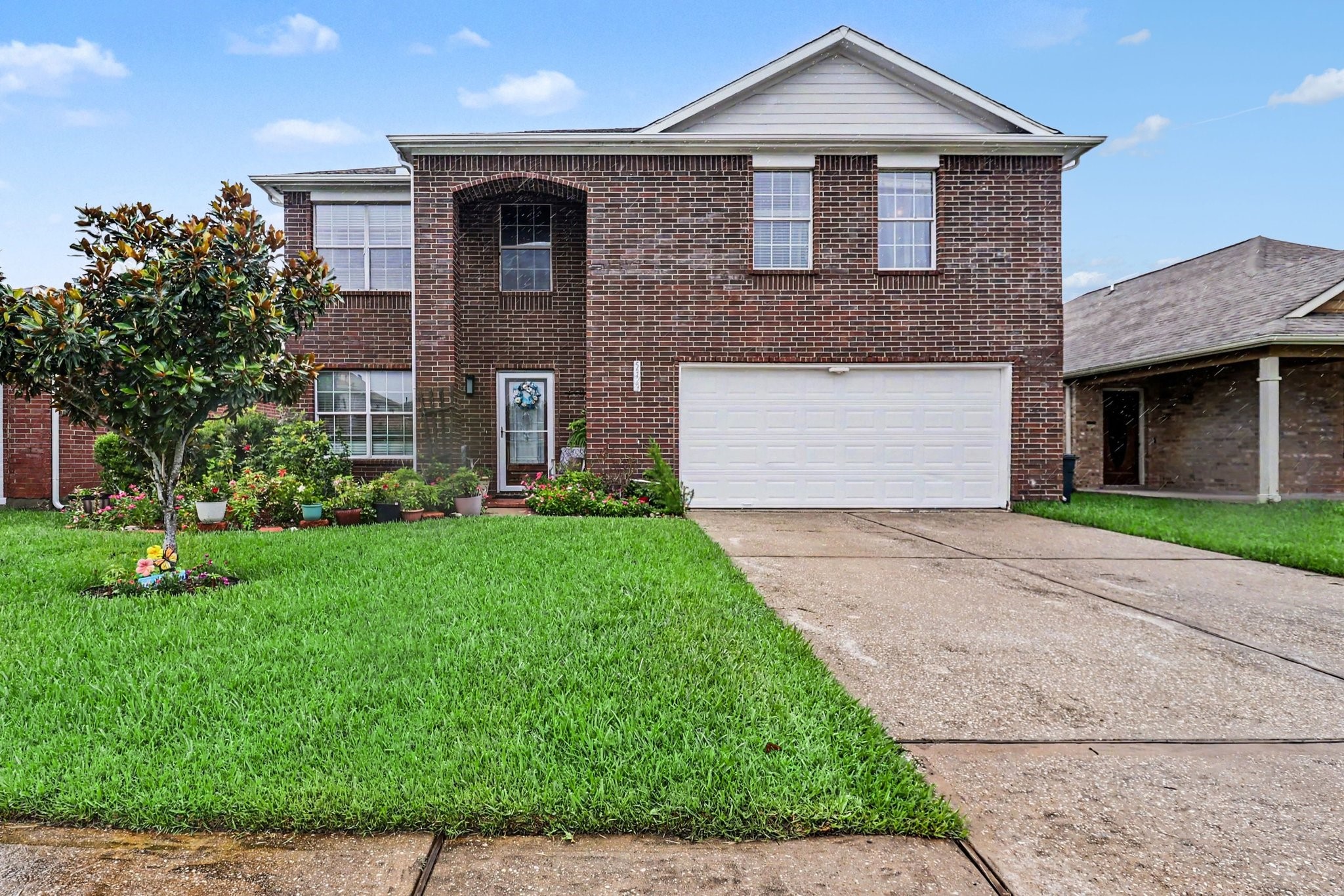 5323 Cilantro Lane Baytown, TX 77521 - Photo 2 of 26