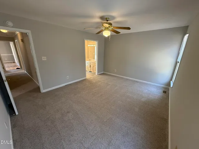 $2,200 | 405 Avent Circle, Holly Springs, NC 27540