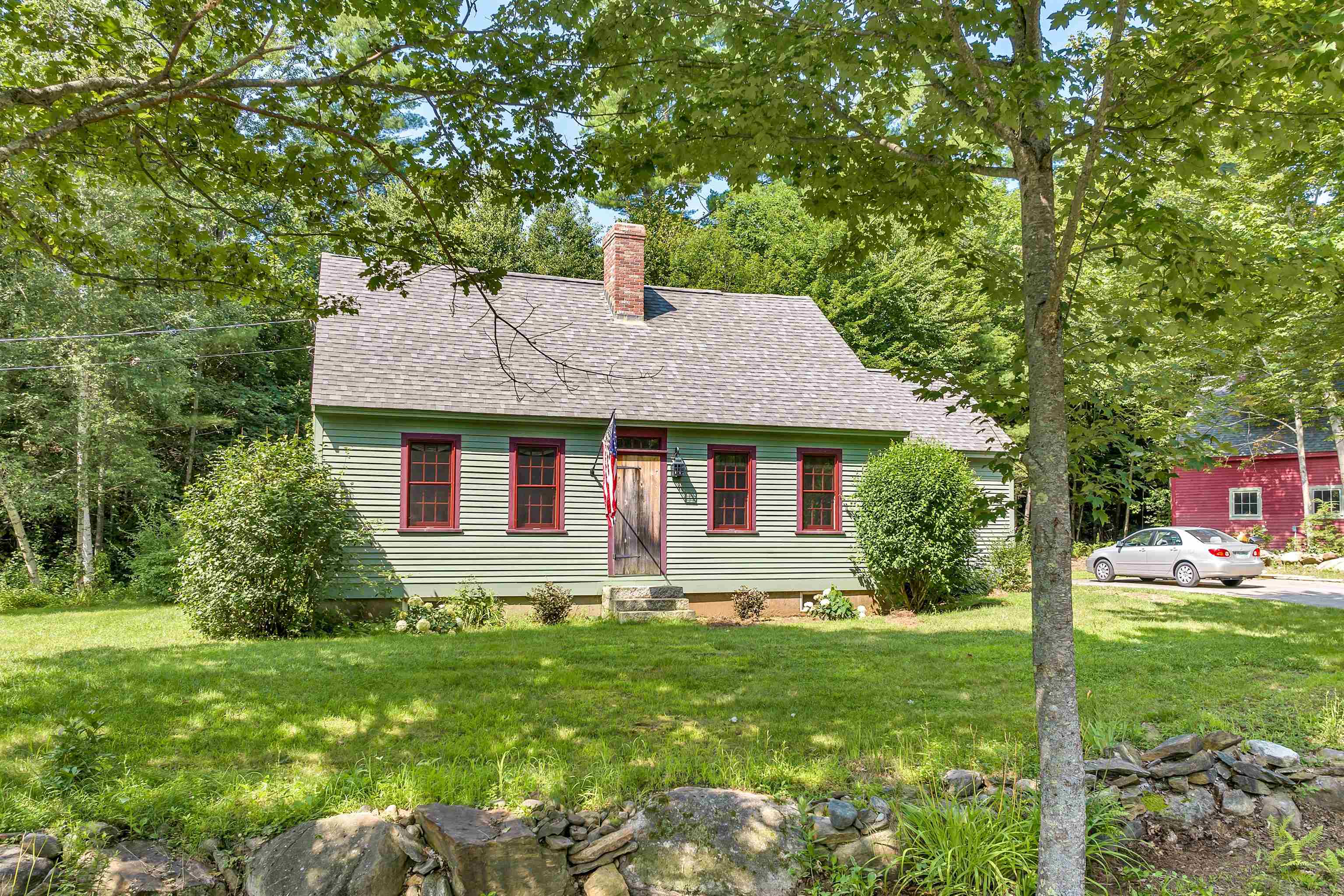 99 Clark Road Tilton, NH 03276 - Photo 1 of 40