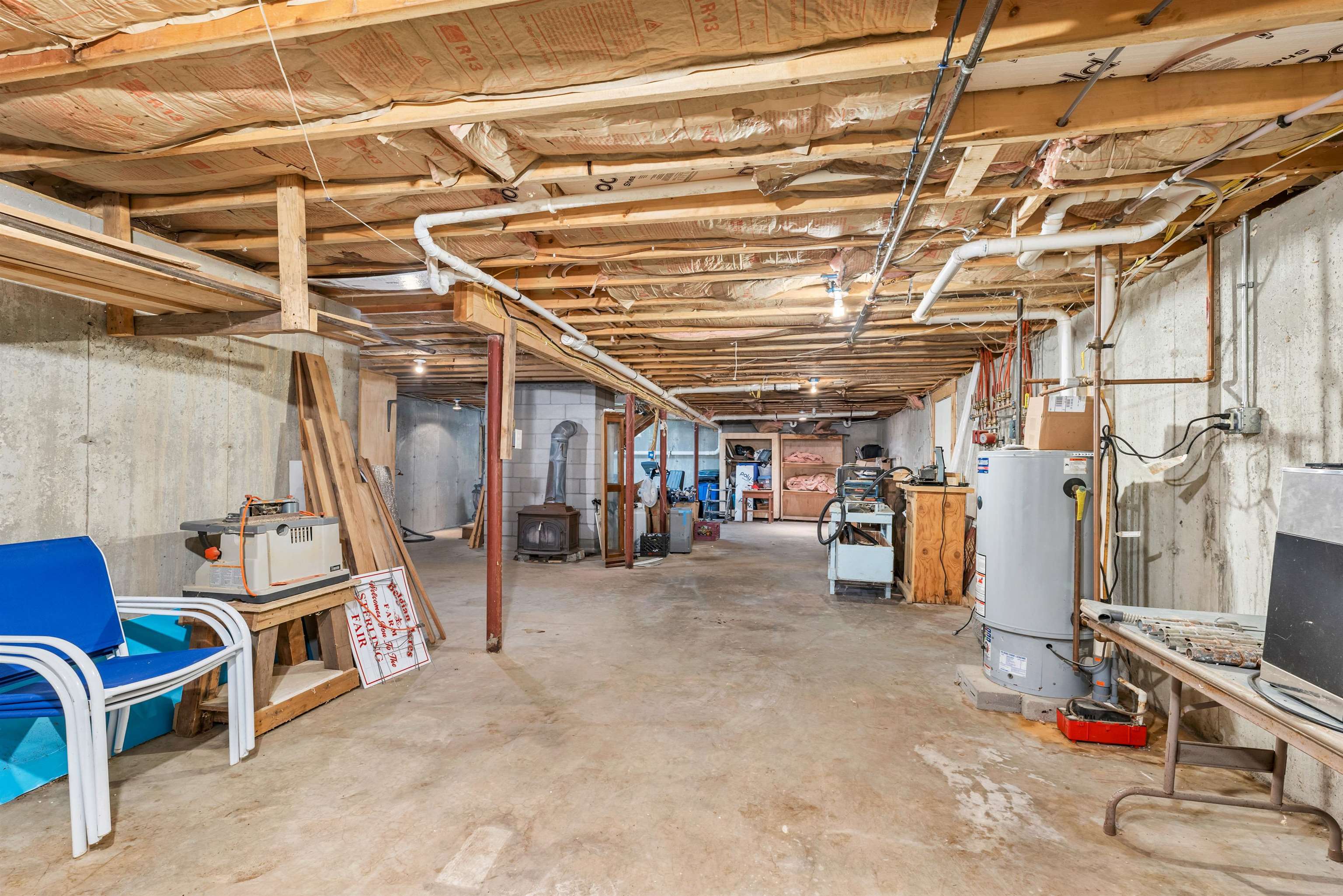 99 Clark Road Tilton, NH 03276 - Photo 20 of 40