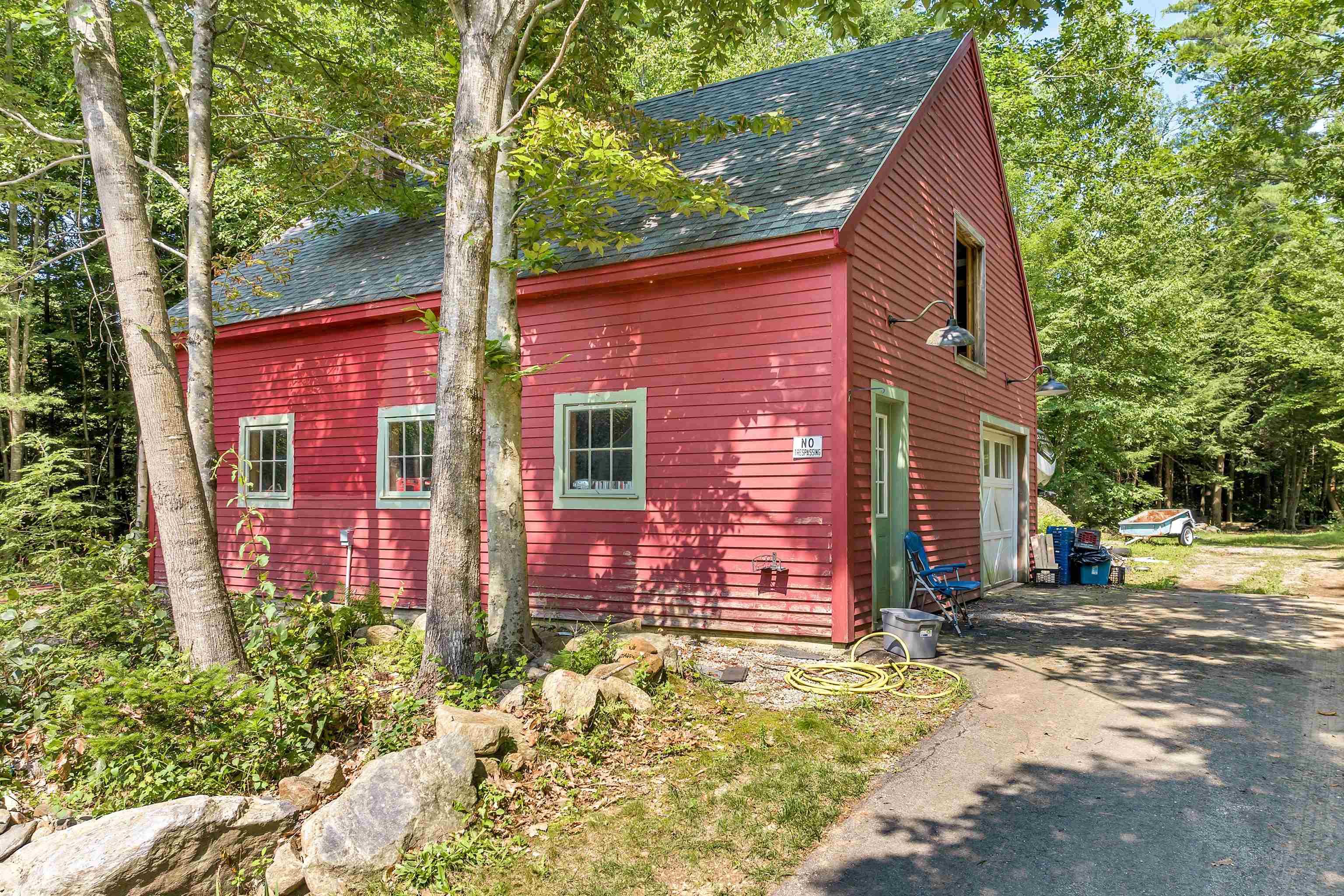 99 Clark Road Tilton, NH 03276 - Photo 23 of 40