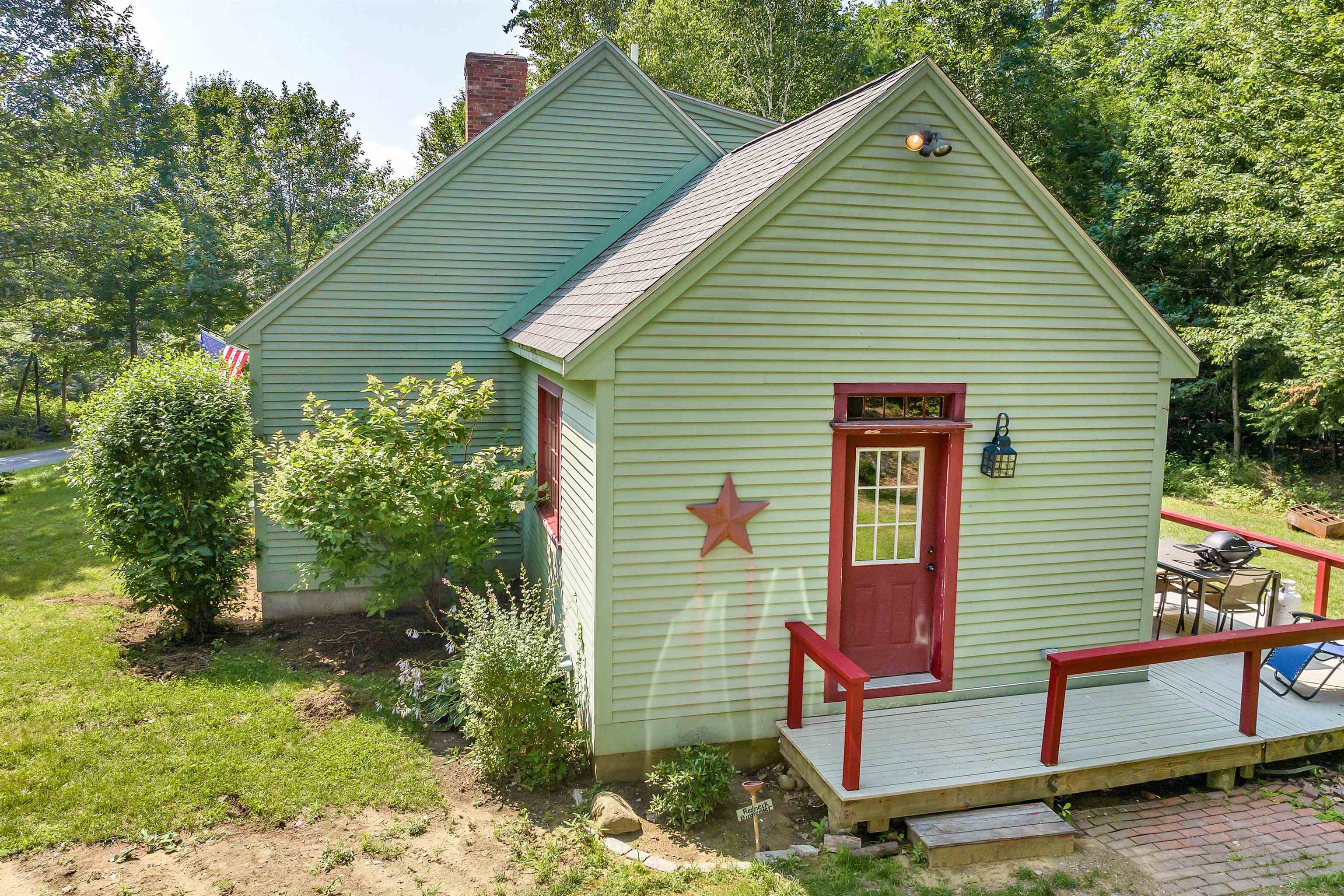 99 Clark Road Tilton, NH 03276 - Photo 24 of 40