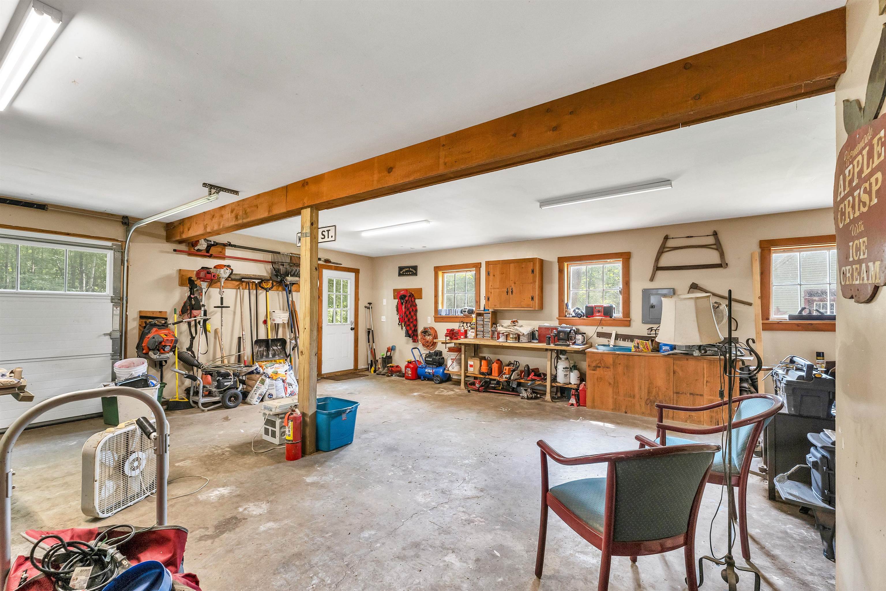 99 Clark Road Tilton, NH 03276 - Photo 25 of 40