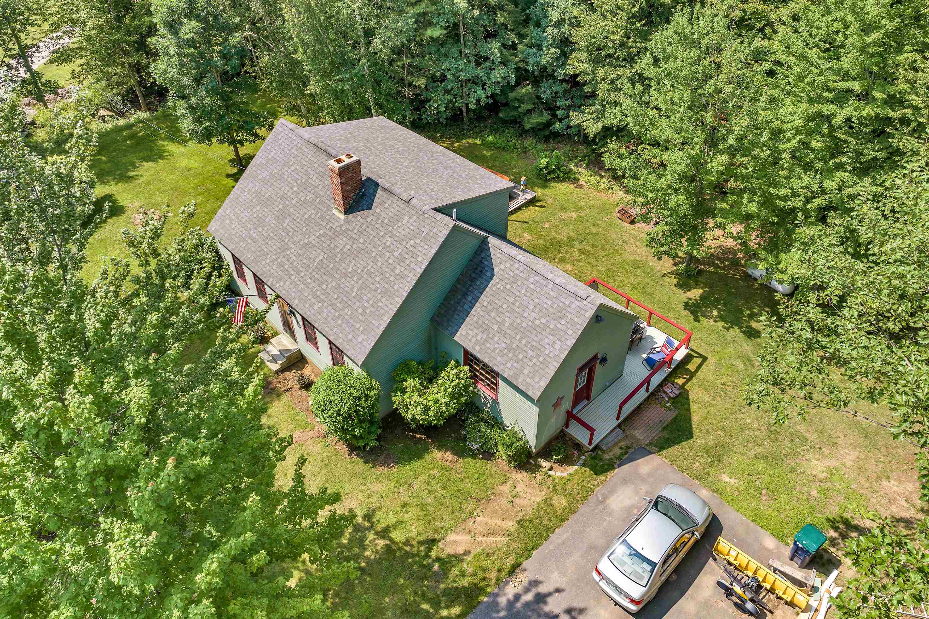 99 Clark Road Tilton, NH 03276 - Photo 28 of 40