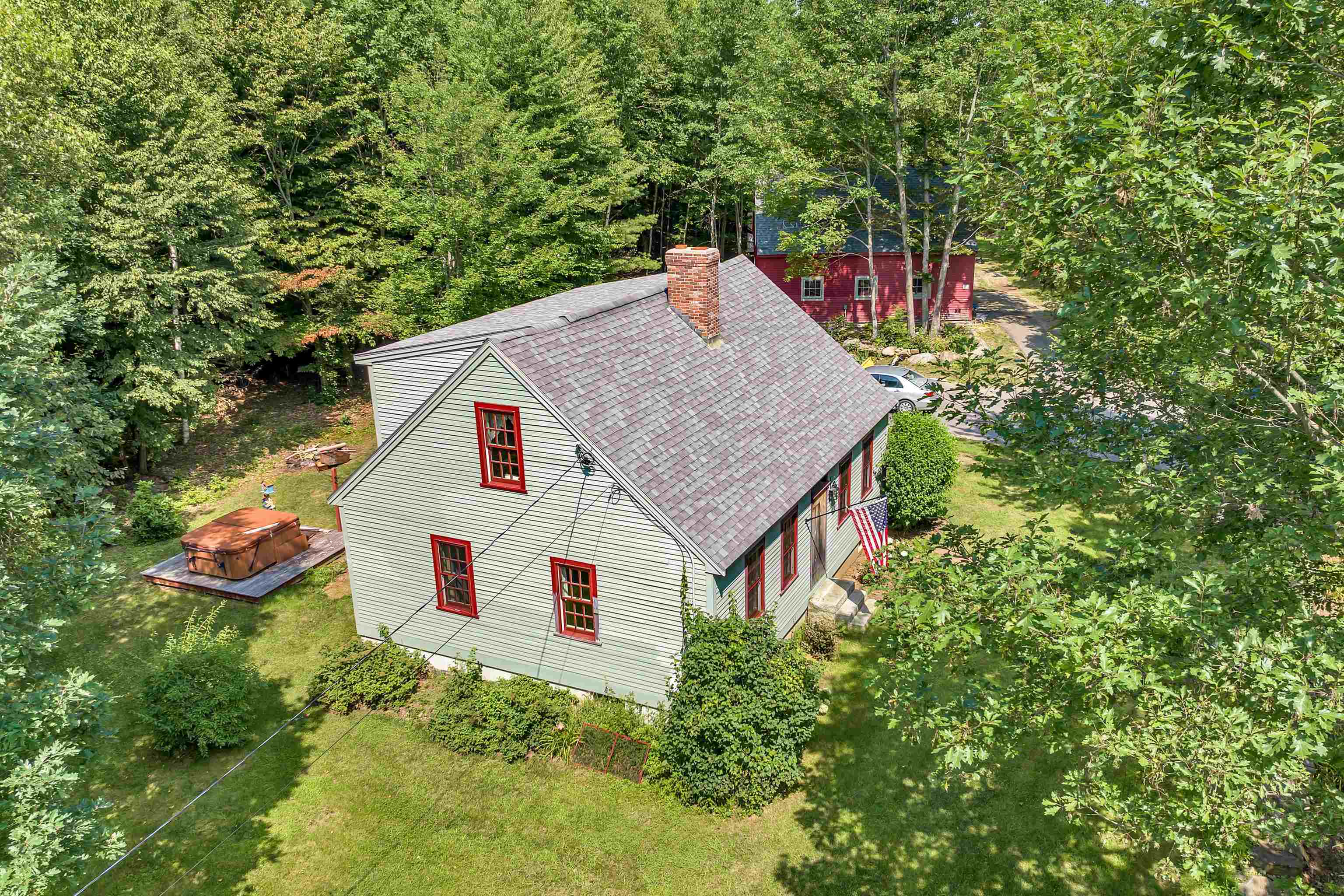99 Clark Road Tilton, NH 03276 - Photo 29 of 40